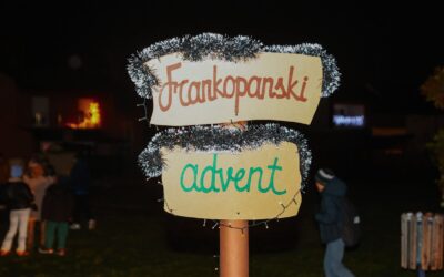 3. Frankopanski advent