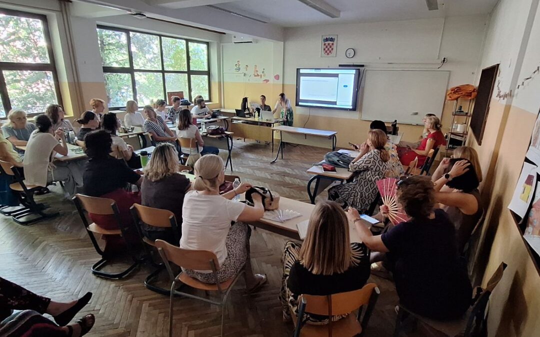 Edukacija o darovitosti