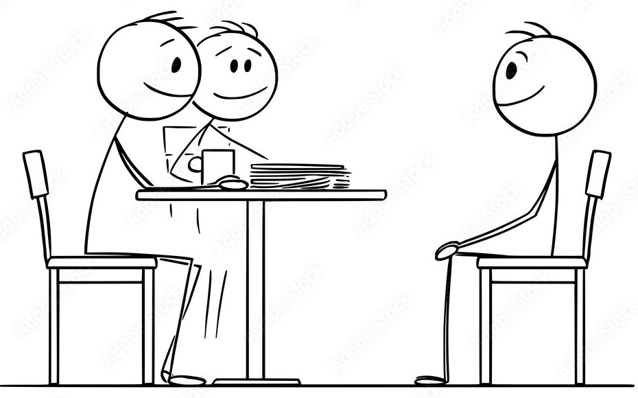 Poziv na razgovor (intervju) za radno mjesto učitelj/ica engleskog jezika