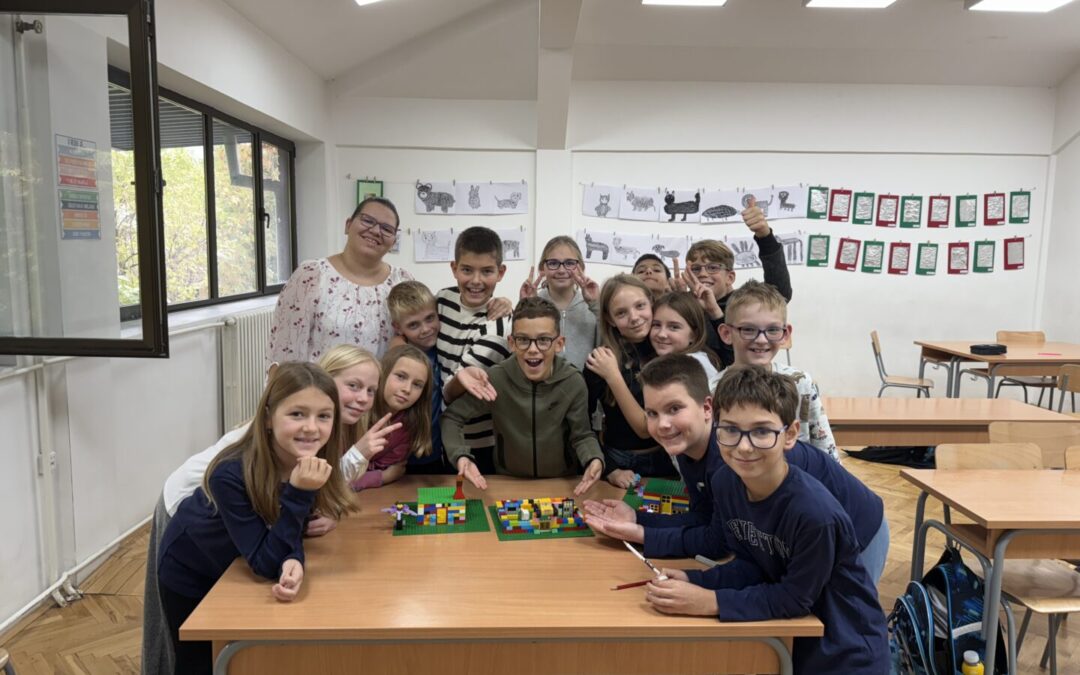 Igramo se legićima – učimo se financijama