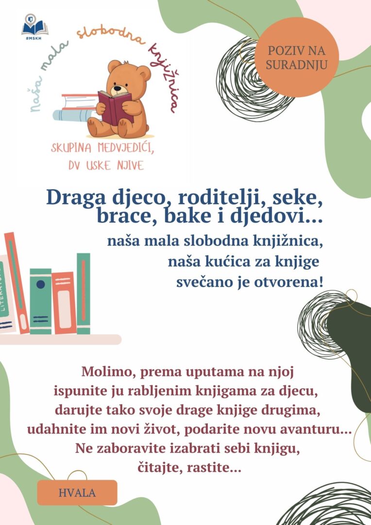 NMSL pozivnica