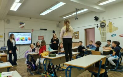 Radionica o mentalnom zdravlju