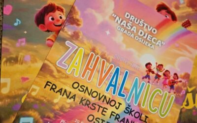 Glazboputje – Platforma inkluzivne edukacije djece kroz interaktivni pristup kulturnim sadržajima