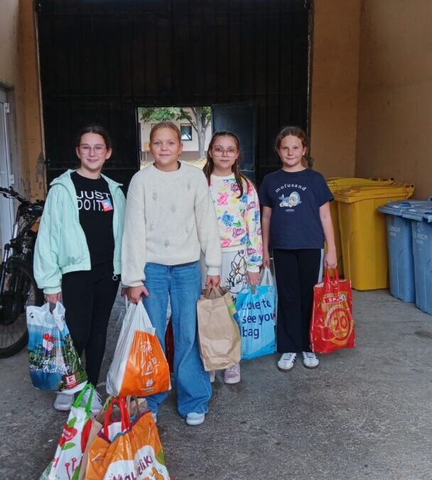 Posjet Pučkoj kuhinji