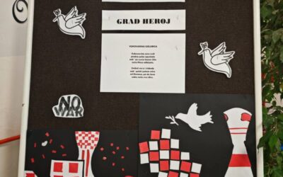 Vukovar u mislima…