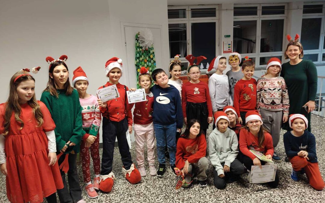 Naši Najčitatelji 2025.