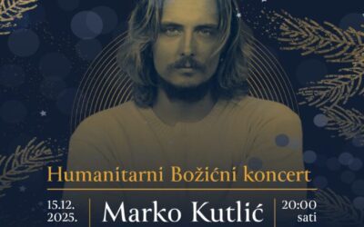 Humanitarni koncert za Školu