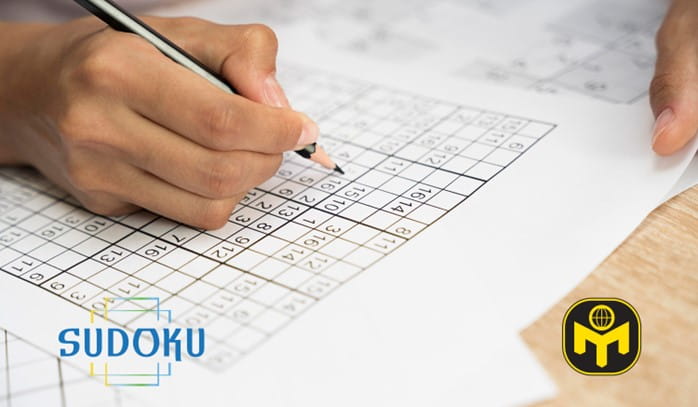 SUDOKU uspjeh naših matematičara