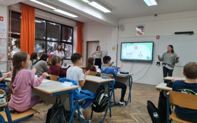 Radionica znakovnog jezika