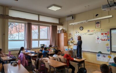 Čitanje nas povezuje