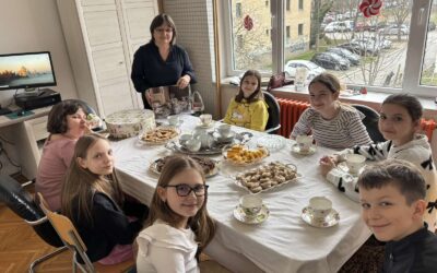 Tragovima prošlosti