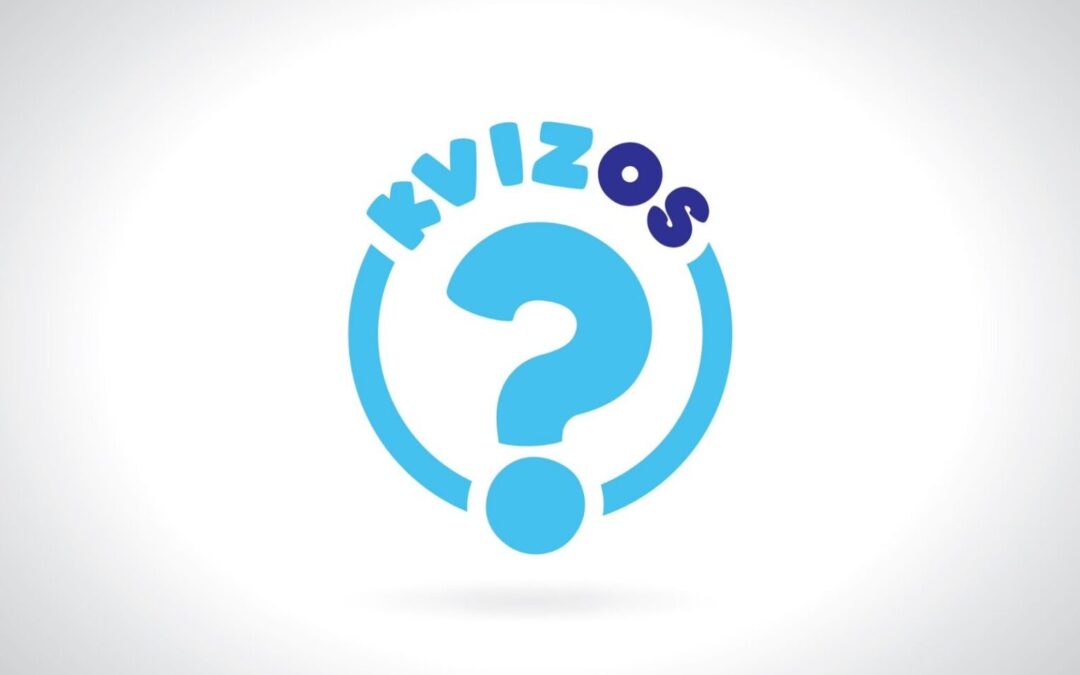 Kviz liga osnovnih škola