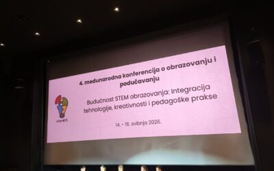 Naš posjet konferenciji StemKA