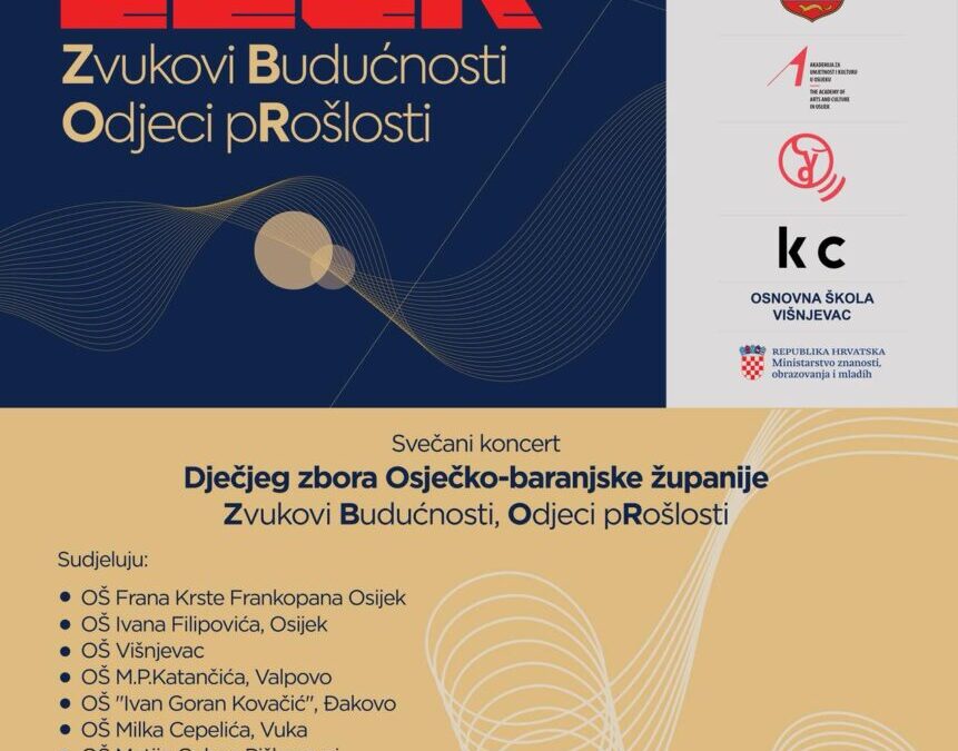 „ZBOR – Zvukovi Budućnosti, Odjeci pRošlosti“