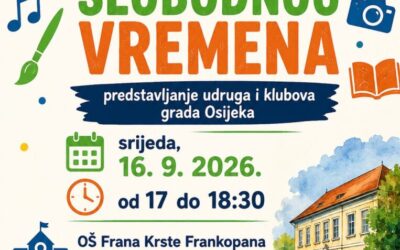 Sajam slobodnog vremena