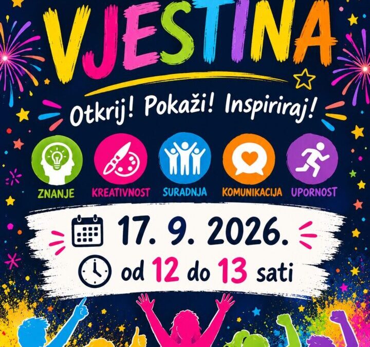 Vatromet vještina